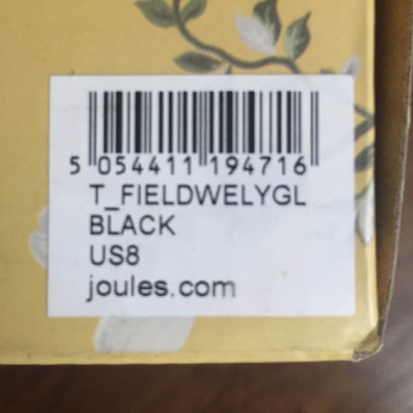 British Wellies - Picture 4 of 4